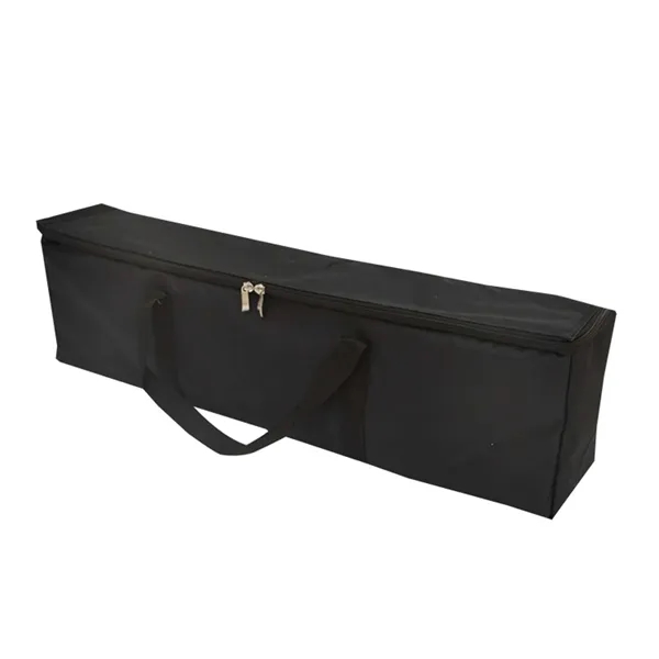 2'W x 90"H EuroFit Straight Wall Kit - 2'W x 90"H EuroFit Straight Wall Kit - Image 9 of 11