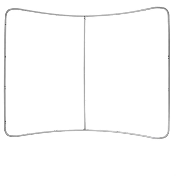 10' EuroFit Bow Floor Display Kit - 10' EuroFit Bow Floor Display Kit - Image 5 of 8