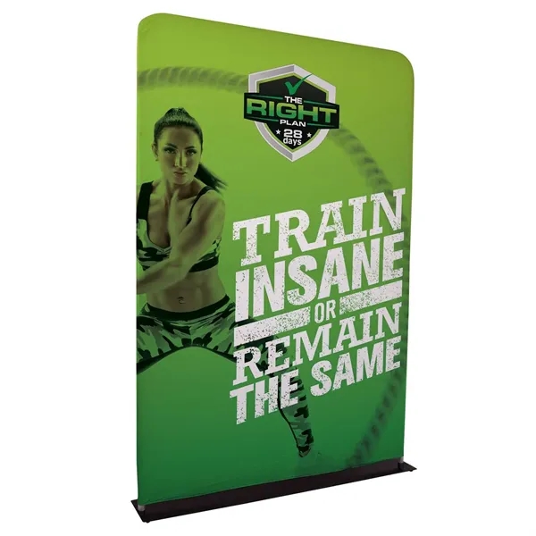 5' EuroFit Banner Display Kit - 5' EuroFit Banner Display Kit - Image 0 of 9