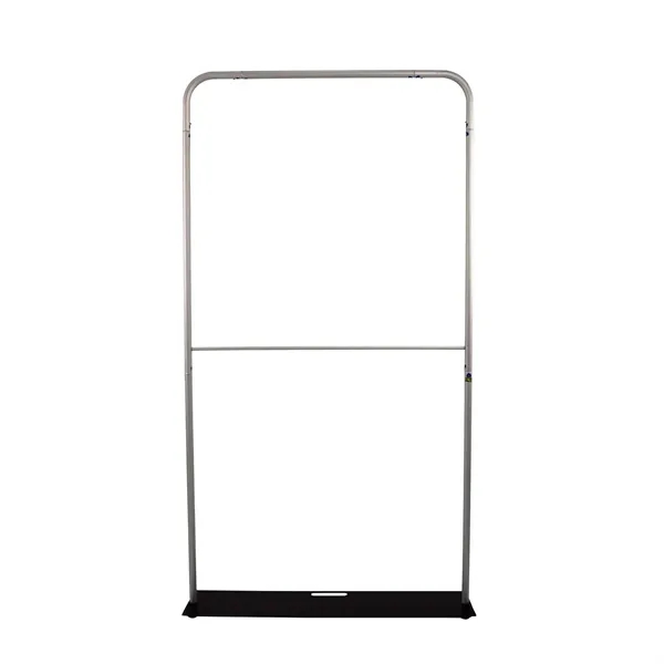 4' EuroFit Banner Display Kit - 4' EuroFit Banner Display Kit - Image 2 of 9