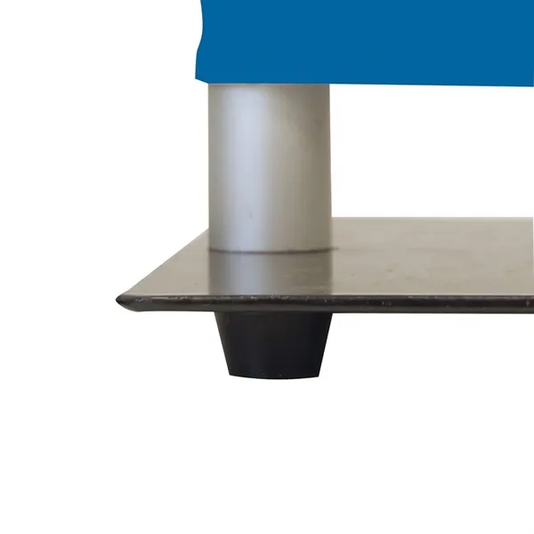 4' EuroFit Banner Display Kit - 4' EuroFit Banner Display Kit - Image 4 of 9