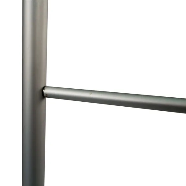4' EuroFit Banner Display Kit - 4' EuroFit Banner Display Kit - Image 6 of 9
