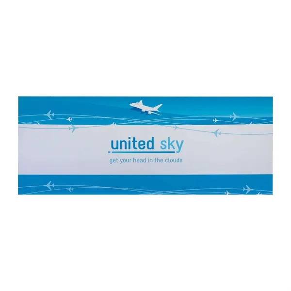 20' Straight Splash Wrap Kit (Poly Knit) - 20' Straight Splash Wrap Kit (Poly Knit) - Image 4 of 5