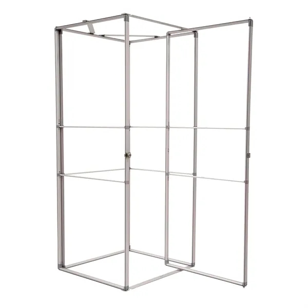 3' x 3' Journey Enclosure Hardware