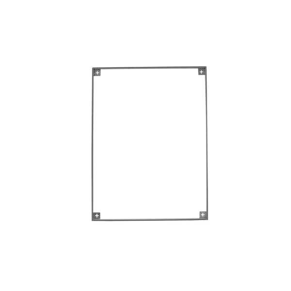 Custom 30" x 40" Value SEG Wall Mount Kit