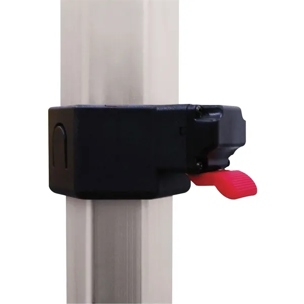 10' Premium Tent Kit (Full-Bleed Dye Sublimation) - 10' Premium Tent Kit (Full-Bleed Dye Sublimation) - Image 2 of 6