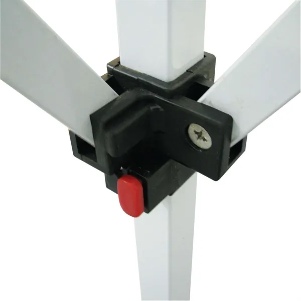 10' Deluxe Tent Kit (Full-Color Imprint, 1 Location) - 10' Deluxe Tent Kit (Full-Color Imprint, 1 Location) - Image 2 of 17