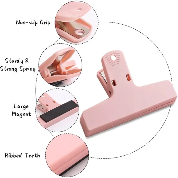 Magnetic Chip Clips - Magnetic Chip Clips - Image 1 of 4