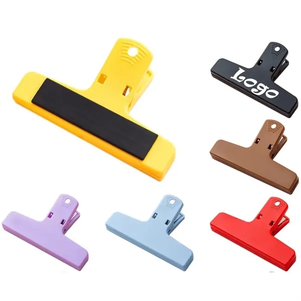Magnetic Chip Clips - Magnetic Chip Clips - Image 0 of 4