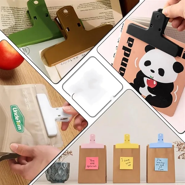 Magnetic Chip Clips - Magnetic Chip Clips - Image 4 of 4