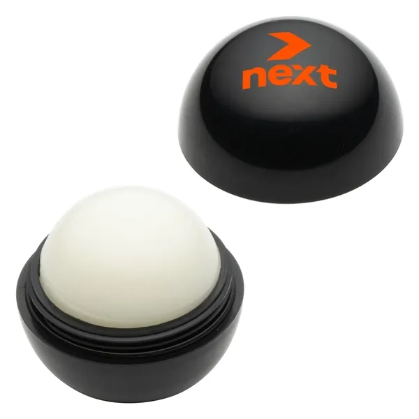 Well-Rounded Convex Lip Balm