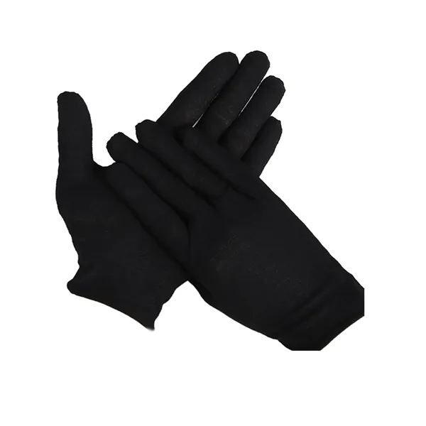 Cotton Labor Protection Gloves - Cotton Labor Protection Gloves - Image 2 of 5