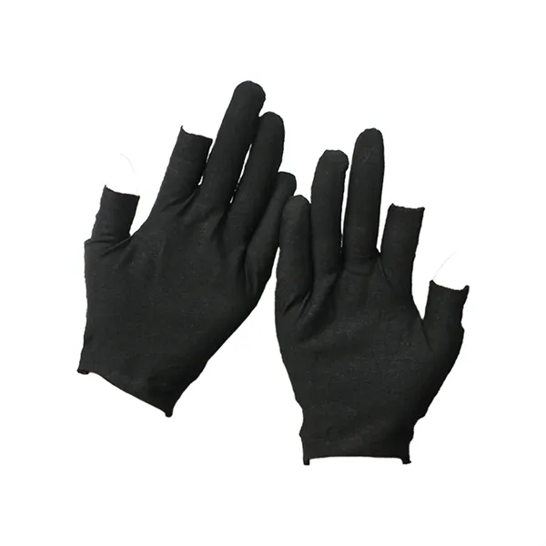 Cotton Labor Protection Gloves - Cotton Labor Protection Gloves - Image 3 of 5