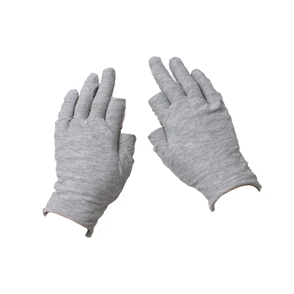 Cotton Labor Protection Gloves - Cotton Labor Protection Gloves - Image 4 of 5