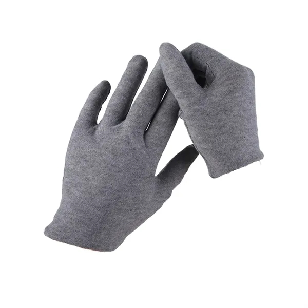 Cotton Labor Protection Gloves - Cotton Labor Protection Gloves - Image 5 of 5