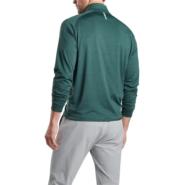 Peter Millar Men's Stealth Performance Quarter-Zip - Peter Millar Men's Stealth Performance Quarter-Zip - Image 9 of 11