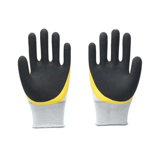 Bulk Safety Work Garden Large Gloves - Bulk Safety Work Garden Large Gloves - Image 3 of 6