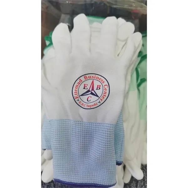 Bulk Safety Work Garden Large Gloves - Bulk Safety Work Garden Large Gloves - Image 6 of 6