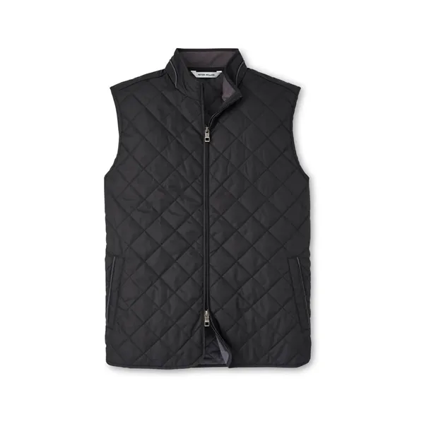 Peter Millar Men's Essex Vest - Peter Millar Men's Essex Vest - Image 0 of 7