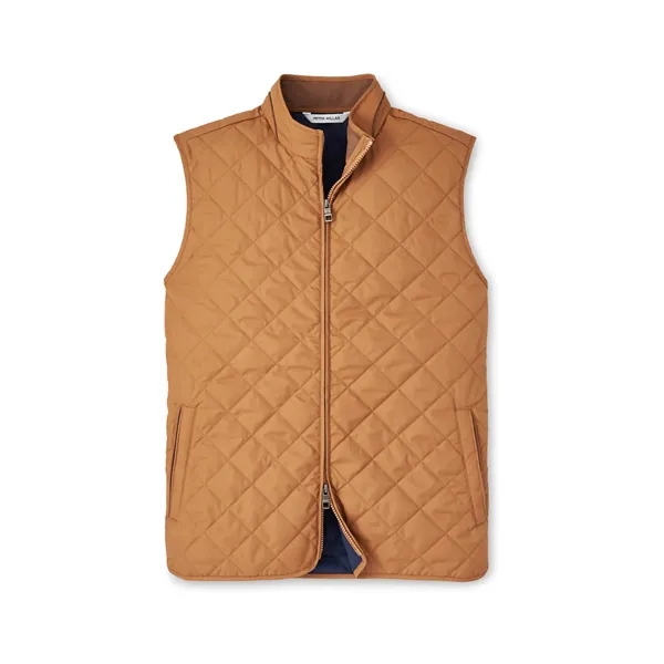 Peter Millar Men's Essex Vest - Peter Millar Men's Essex Vest - Image 1 of 7