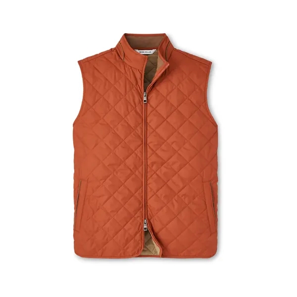 Peter Millar Men's Essex Vest - Peter Millar Men's Essex Vest - Image 2 of 7