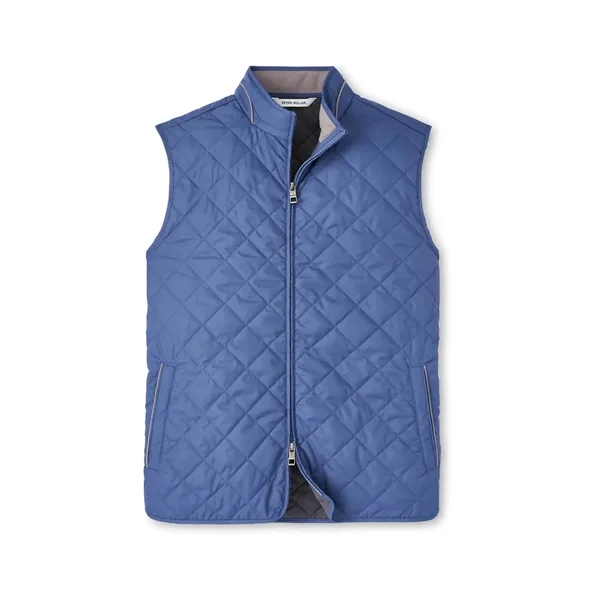Peter Millar Men's Essex Vest - Peter Millar Men's Essex Vest - Image 5 of 7