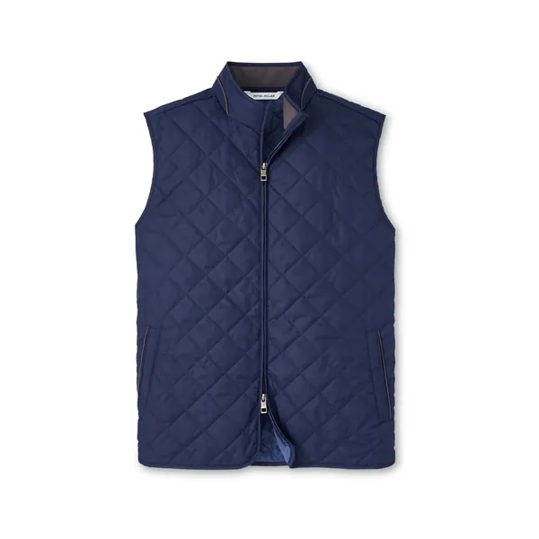 Peter Millar Men's Essex Vest - Peter Millar Men's Essex Vest - Image 7 of 7