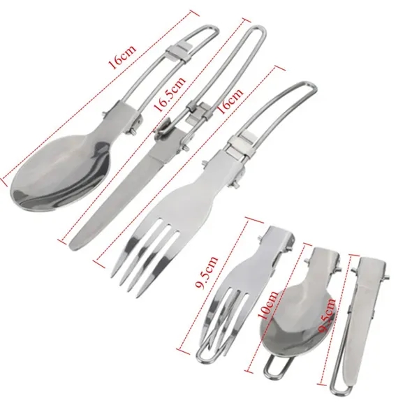 Camping Cookware - Camping Cookware - Image 4 of 6