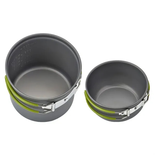 Camping Cookware - Camping Cookware - Image 6 of 6