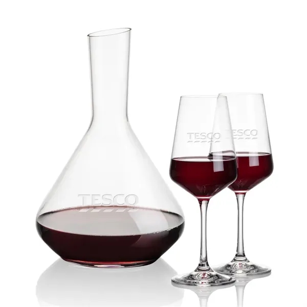 Terrassa Carafe & Cannes Wine - Terrassa Carafe & Cannes Wine - Image 0 of 5