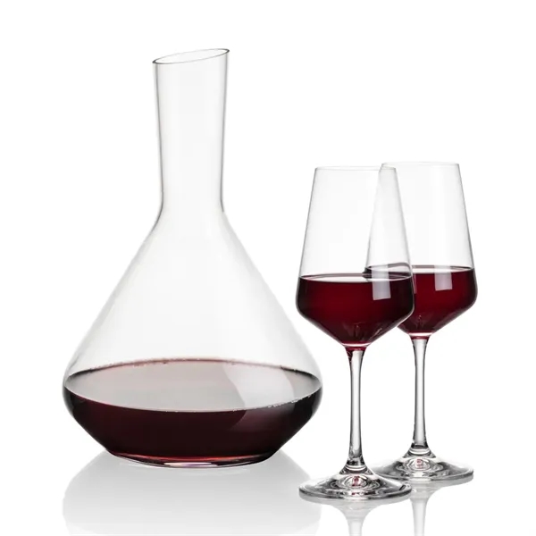 Terrassa Carafe & Cannes Wine - Terrassa Carafe & Cannes Wine - Image 3 of 5
