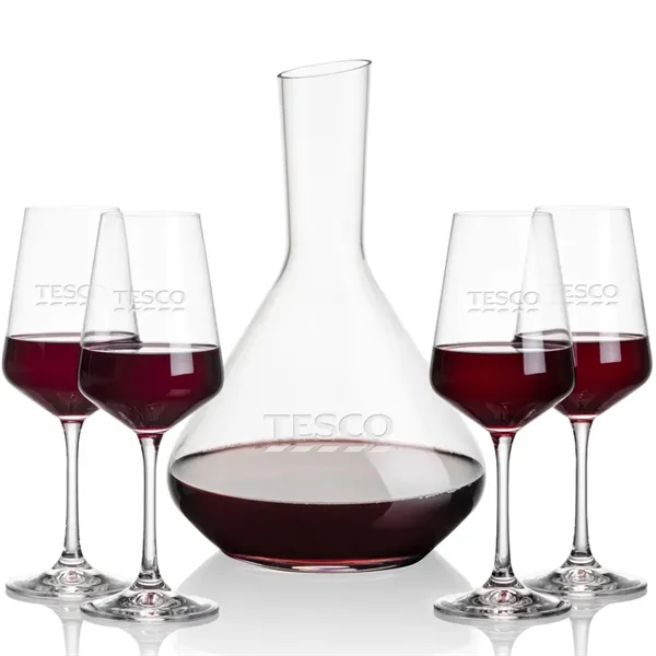 Terrassa Carafe & Cannes Wine - Terrassa Carafe & Cannes Wine - Image 5 of 5