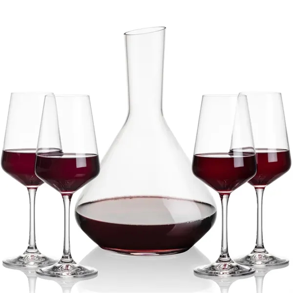 Terrassa Carafe & Cannes Wine - Terrassa Carafe & Cannes Wine - Image 4 of 5