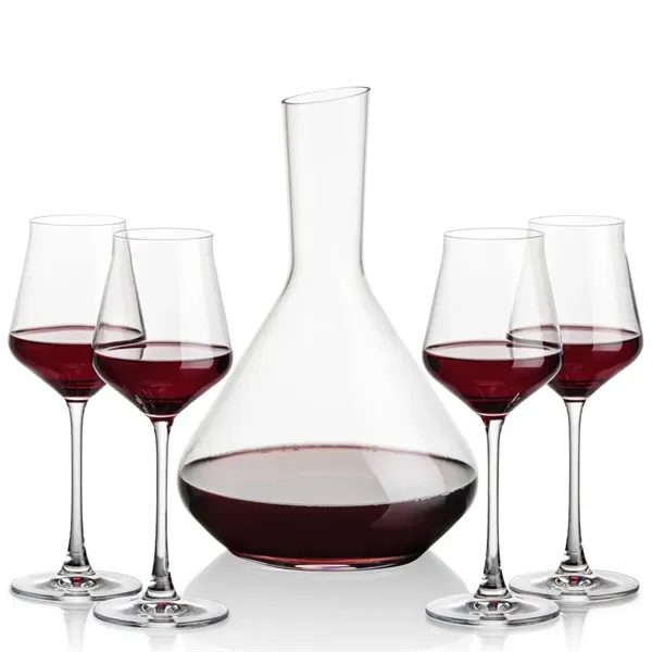 Terrassa Carafe & Bretton Wine - Terrassa Carafe & Bretton Wine - Image 4 of 5