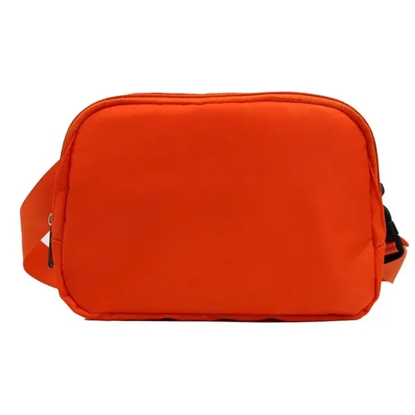 Funny Pack With Adjustable Strap for Sports - Funny Pack With Adjustable Strap for Sports - Image 2 of 11