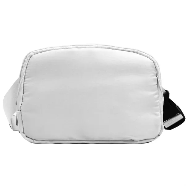 Funny Pack With Adjustable Strap for Sports - Funny Pack With Adjustable Strap for Sports - Image 3 of 11