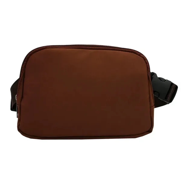 Funny Pack With Adjustable Strap for Sports - Funny Pack With Adjustable Strap for Sports - Image 4 of 11
