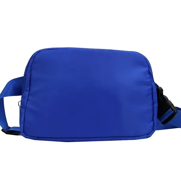 Funny Pack With Adjustable Strap for Sports - Funny Pack With Adjustable Strap for Sports - Image 5 of 11