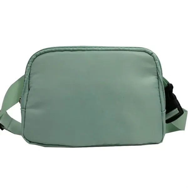 Funny Pack With Adjustable Strap for Sports - Funny Pack With Adjustable Strap for Sports - Image 6 of 11