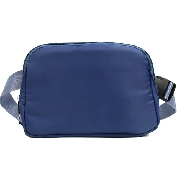 Funny Pack With Adjustable Strap for Sports - Funny Pack With Adjustable Strap for Sports - Image 8 of 11