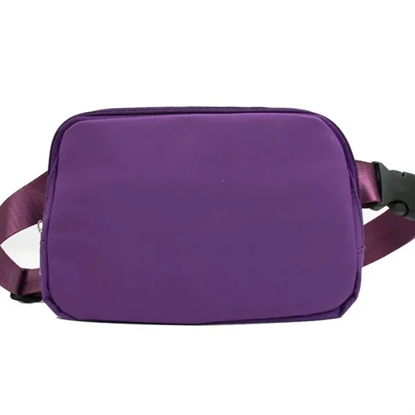 Funny Pack With Adjustable Strap for Sports - Funny Pack With Adjustable Strap for Sports - Image 9 of 11