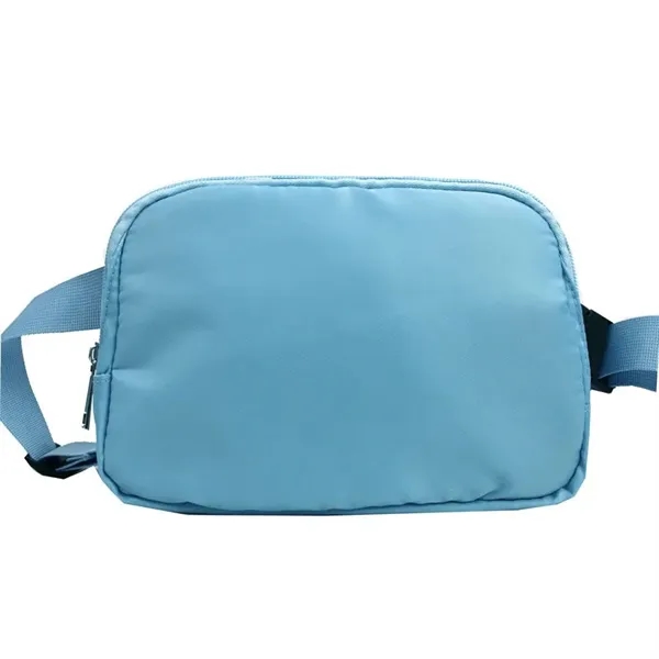 Funny Pack With Adjustable Strap for Sports - Funny Pack With Adjustable Strap for Sports - Image 10 of 11
