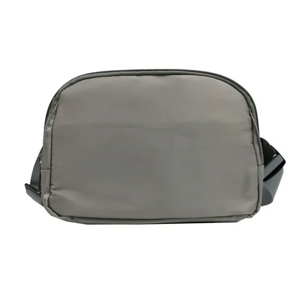 Funny Pack With Adjustable Strap for Sports - Funny Pack With Adjustable Strap for Sports - Image 11 of 11