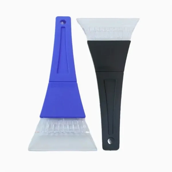 9"Polar Ice Scrapers - 9"Polar Ice Scrapers - Image 1 of 5