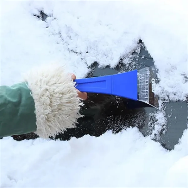 9"Polar Ice Scrapers - 9"Polar Ice Scrapers - Image 3 of 5