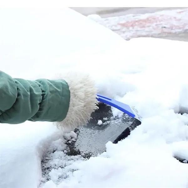 9"Polar Ice Scrapers - 9"Polar Ice Scrapers - Image 4 of 5