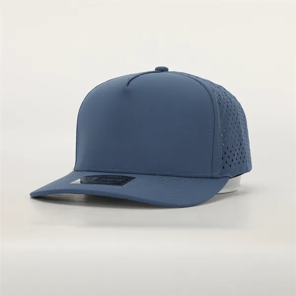 5 Panel Performance Hat - 5 Panel Performance Hat - Image 4 of 14