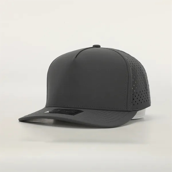 5 Panel Performance Hat - 5 Panel Performance Hat - Image 5 of 14