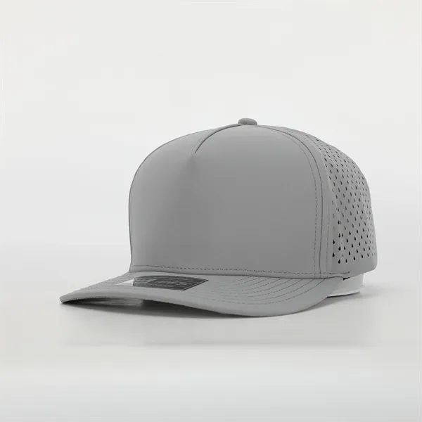 5 Panel Performance Hat - 5 Panel Performance Hat - Image 10 of 14