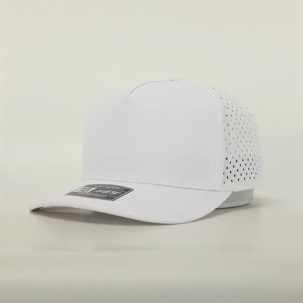 5 Panel Performance Hat - 5 Panel Performance Hat - Image 7 of 14